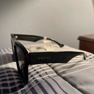 Brand New Gucci Sunglasses